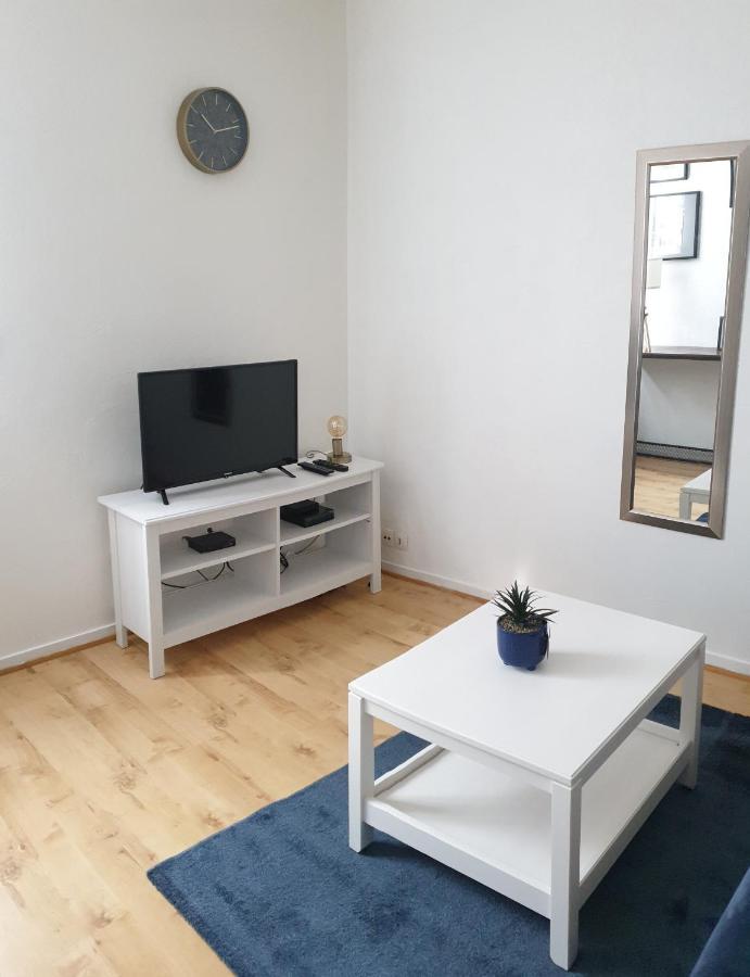 Logement Calme Au Havre Le Havre Exterior photo